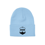 Jackson Boys Outdoor Adventures Knit Cuff Toque