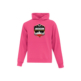 Jackson Boys Adventures Adult Hoodie