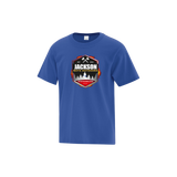 Jackson Boys Outdoor Adventures Youth Tee