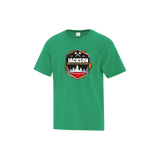 Jackson Boys Outdoor Adventures Youth Tee