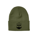 Jackson Boys Outdoor Adventures Knit Cuff Toque