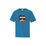 Jackson Boys Outdoor Adventures Youth Tee