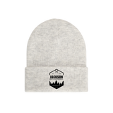 Jackson Boys Outdoor Adventures Knit Cuff Toque