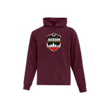 Jackson Boys Adventures Adult Hoodie