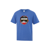 Jackson Boys Outdoor Adventures Youth Tee