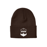 Jackson Boys Outdoor Adventures Knit Cuff Toque