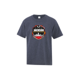 Jackson Boys Outdoor Adventures Youth Tee
