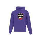 Jackson Boys Adventures Adult Hoodie