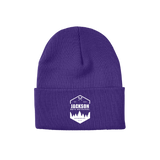 Jackson Boys Outdoor Adventures Knit Cuff Toque