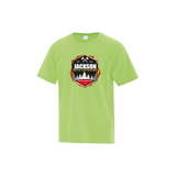 Jackson Boys Outdoor Adventures Youth Tee