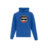 Jackson Boys Adventures Adult Hoodie