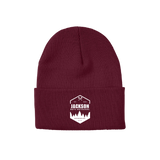 Jackson Boys Outdoor Adventures Knit Cuff Toque