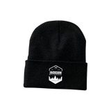 Jackson Boys Outdoor Adventures Knit Cuff Toque