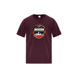 Jackson Boys Outdoor Adventures Youth Tee