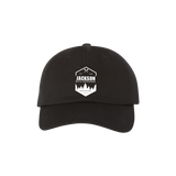 Dad Hat – Jackson Boys Outdoors Classic Baseball Cap