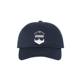 Dad Hat – Jackson Boys Outdoors Classic Baseball Cap