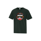 Jackson Boys Outdoor Adventures Youth Tee