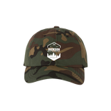 Dad Hat – Jackson Boys Outdoors Classic Baseball Cap