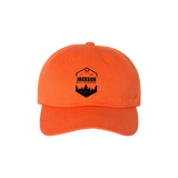 Dad Hat – Jackson Boys Outdoors Classic Baseball Cap