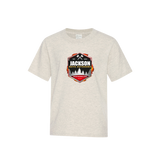 Jackson Boys Outdoor Adventures Youth Tee