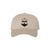 Dad Hat – Jackson Boys Outdoors Classic Baseball Cap