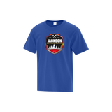Jackson Boys Outdoor Adventures Youth Tee