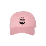 Dad Hat – Jackson Boys Outdoors Classic Baseball Cap