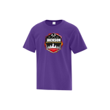 Jackson Boys Outdoor Adventures Youth Tee
