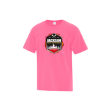 Jackson Boys Outdoor Adventures Youth Tee