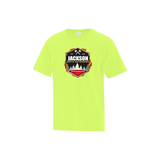 Jackson Boys Outdoor Adventures Youth Tee