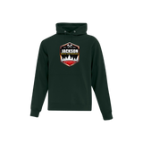Jackson Boys Adventures Adult Hoodie