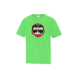 Jackson Boys Outdoor Adventures Youth Tee