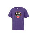 Jackson Boys Outdoor Adventures Youth Tee