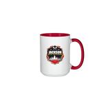 15oz Ceramic Coffee Mug – Jackson Boys Outdoors Adventures