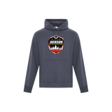 Jackson Boys Adventures Adult Hoodie