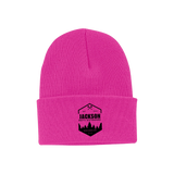 Jackson Boys Outdoor Adventures Knit Cuff Toque