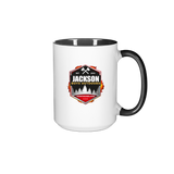 15oz Ceramic Coffee Mug – Jackson Boys Outdoors Adventures