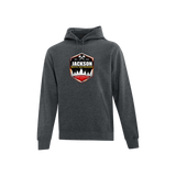 Jackson Boys Adventures Adult Hoodie