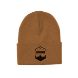 Jackson Boys Outdoor Adventures Knit Cuff Toque