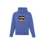 Jackson Boys Adventures Adult Hoodie