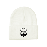 Jackson Boys Outdoor Adventures Knit Cuff Toque