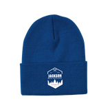 Jackson Boys Outdoor Adventures Knit Cuff Toque