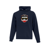 Jackson Boys Adventures Adult Hoodie