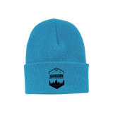 Jackson Boys Outdoor Adventures Knit Cuff Toque