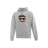 Jackson Boys Adventures Adult Hoodie