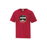 Jackson Boys Outdoor Adventures Youth Tee