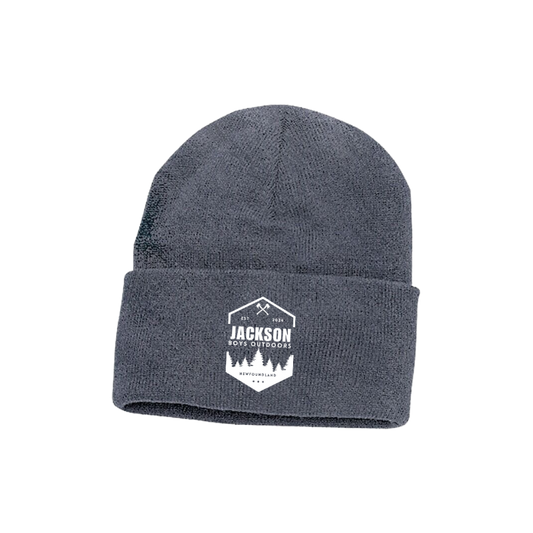 Jackson Boys Outdoor Adventures Knit Cuff Toque