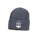 Jackson Boys Outdoor Adventures Knit Cuff Toque