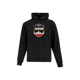 Jackson Boys Adventures Adult Hoodie