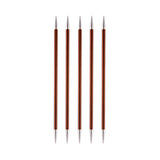 Knitter's Pride Zing Double Point Knitting Needles